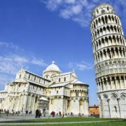 1998-01-01 - Tower of Pisa