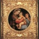 2000-03-01 - Raphael Madonna of the Chair with St. John the Baptiste as Child