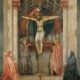 2000-11-02 - Masaccio Trinity Santa Maria Novella