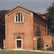 2005-01-26 - Scrovegni Chapel Padua