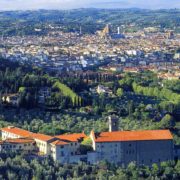 2006-06-22 - European University Florence