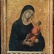 2007-02-05 Duccio di Buininsegna Madonna and Child