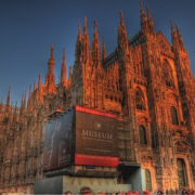 2007-02-05 - Duomo Milan restoration