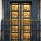 2007-02-05 - Lorenzo Ghiberti Gates of Paradise Baptistry