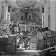 2014-01-31 - Nazi stolen art Ellingen Germany