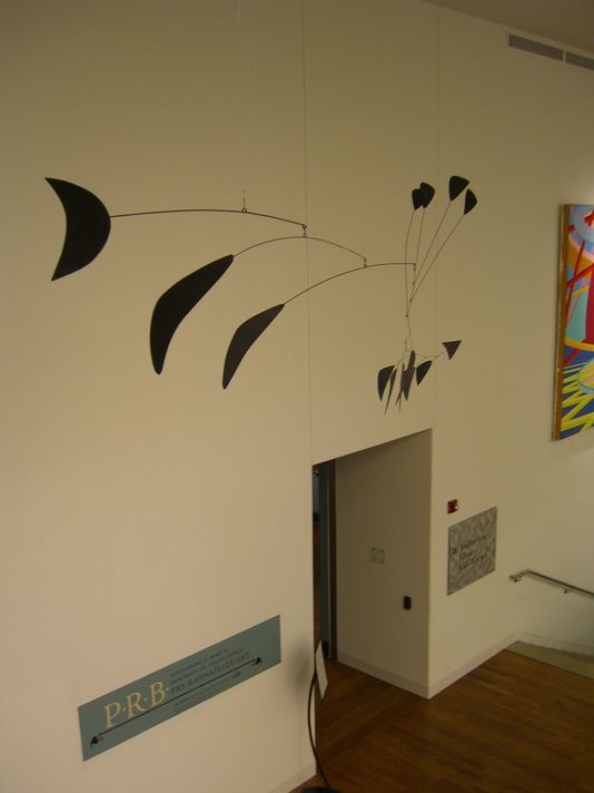 2014-06-12 - Alexander Calder Delaware Art Museum