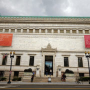 2014-08-01 - Corcoran Gallery Washington DC