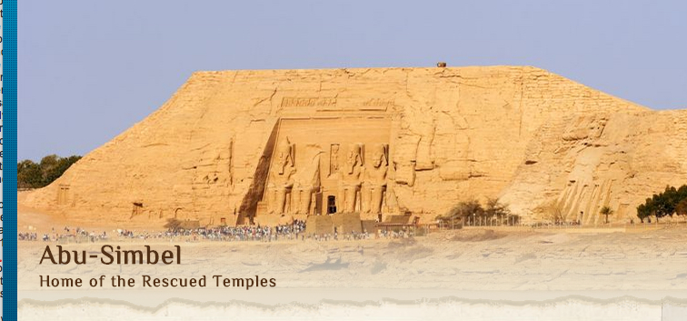 2015-01-08 - Egyptian Tourism Authority
