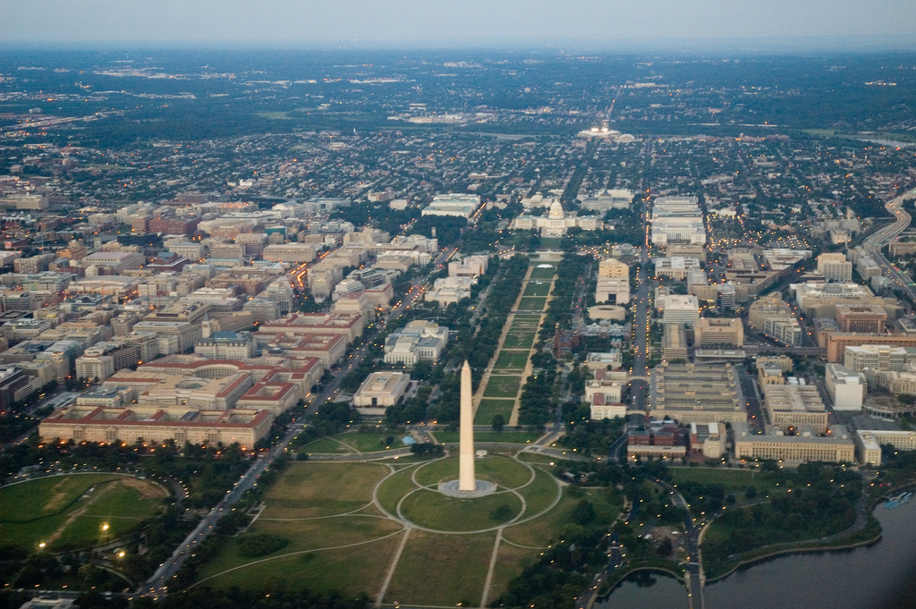 2015-01-30 - National Gallery Washington DC The Mall