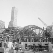 2015-07-20 - Penn Station demolition