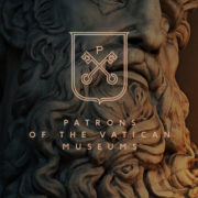 2015-08-17 - Vatican Patrum App