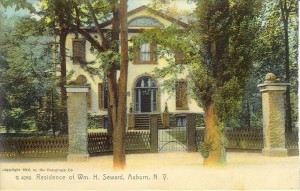2015-08-27 - Seward House postcard