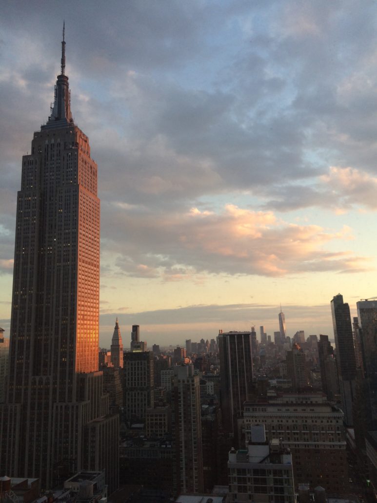 2015-09-04 Empire State Building
