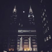 2015-09-04 - Grand Central Station Chrysler Building