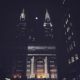 2015-09-04 - Grand Central Station Chrysler Building