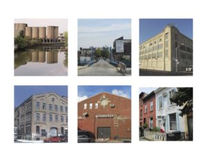 2016-04-27 - Historic Districts Council Gowanus