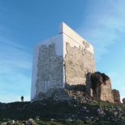 2016-06-14 - Matrera Castle Spain