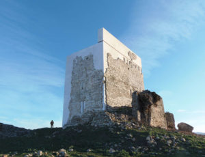 2016-06-14 - Matrera Castle Spain