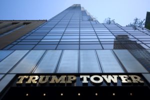 2016-07-12 - Trump Tower