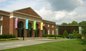 2016-10-15 Delaware Art Museum