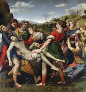 2016-11-08 Raphael Deposition