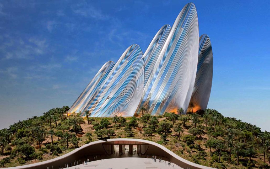 2016-12-19 Zayed National Museum