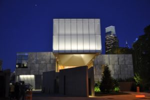 2017-01-10 Barnes Foundation facade