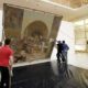 2017-02-13 Mucha Slav Epic Installation 2011