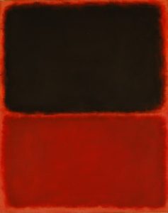 2017-04-28 Rothko fake Knoedler