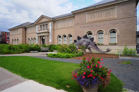 2017-08-04 Berkshire Museum Facade