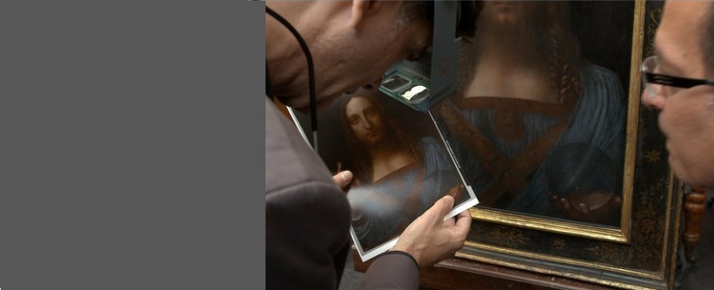 2018-02-05 - ArtWatch UK - Salvator Mundi Part II