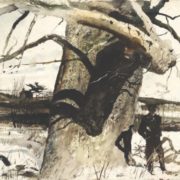 2018-02-Bank-of-America-Art-Conservation-Project-2017-Delaware-Art-Museum-Andrew-Wyeth