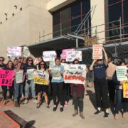 2018-04-12-Save-the-UT-Austin-FIne-Arts-Library-protest