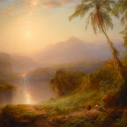 2018-05-23 - Berkshire-Museum-Sothebys-Frederick-Edwin-Church