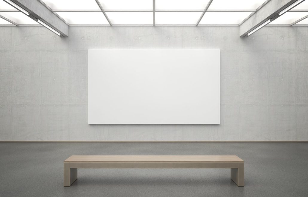 2018-07-13 - empty gallery deaccession misperceptions